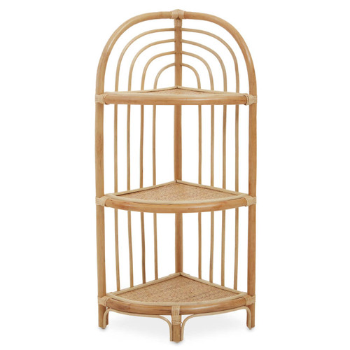 Mataram Shelf Unit